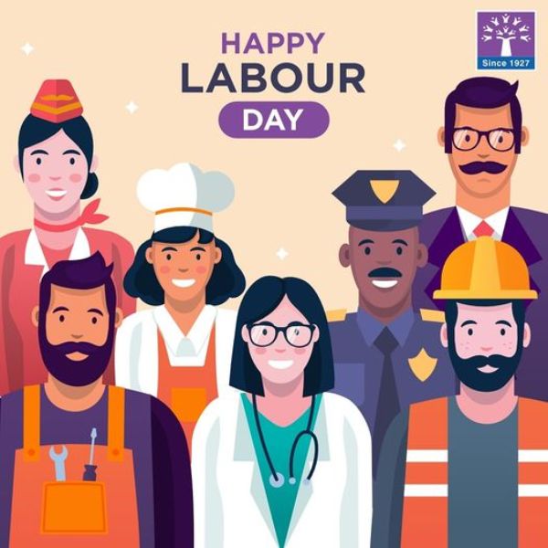 Labour Day Celebration - 2023 - patiala
